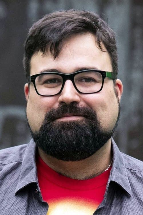 Photo of David Galán Galindo