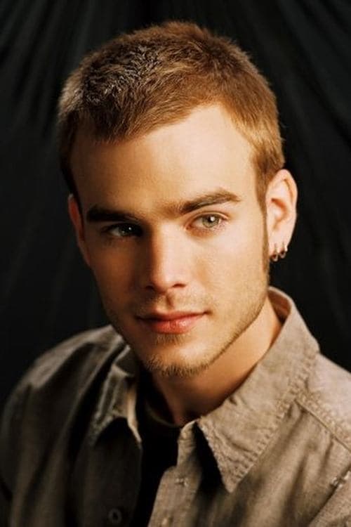 David Gallagher image