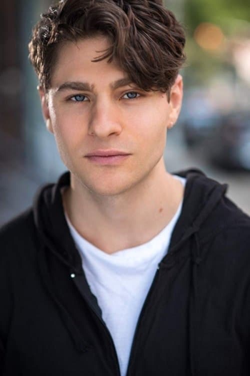 David Garelik image