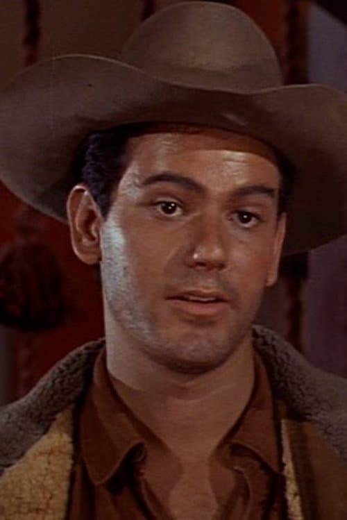 David Garfield image