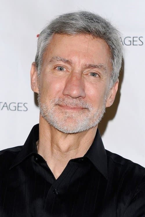 David Garrison image