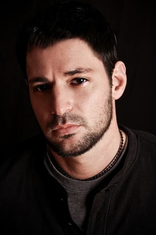 David Gere image