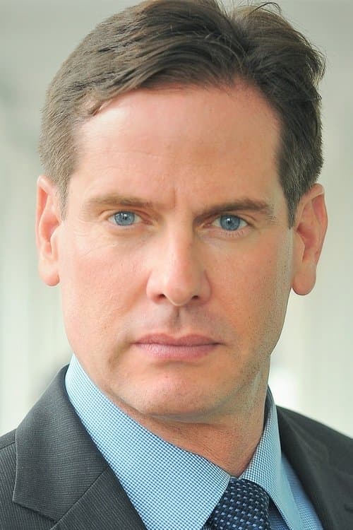 David Gibbs image
