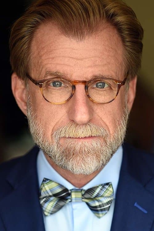 David Gibson image