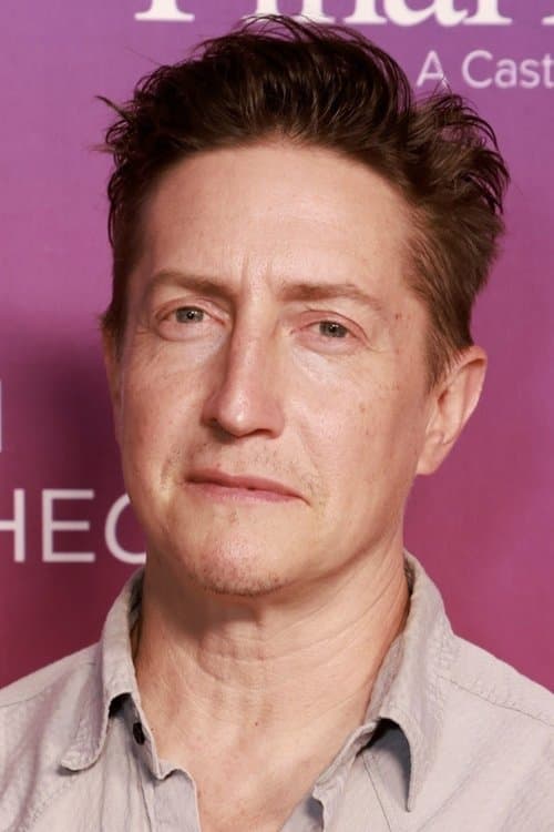 David Gordon Green image