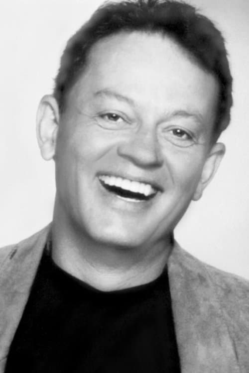 David Graf image