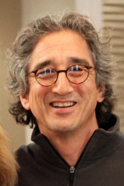 Photo of David Grossman