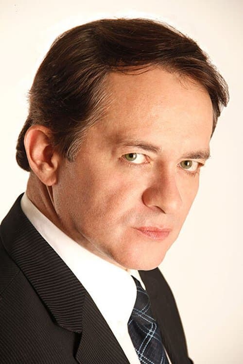 David Guerrero image