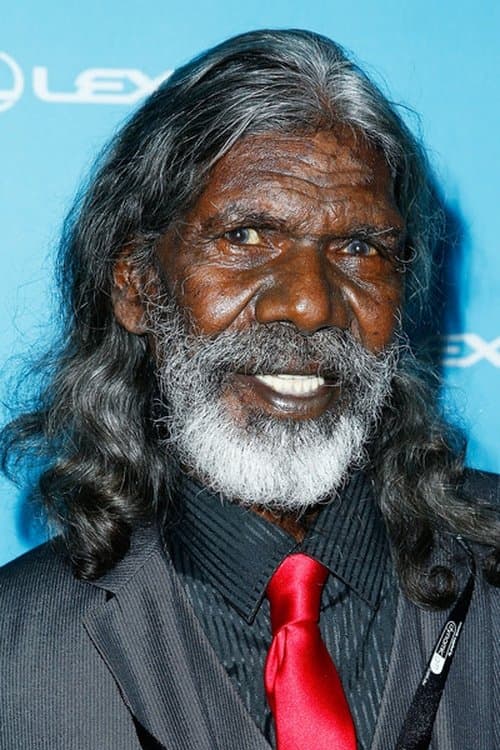 David Gulpilil image