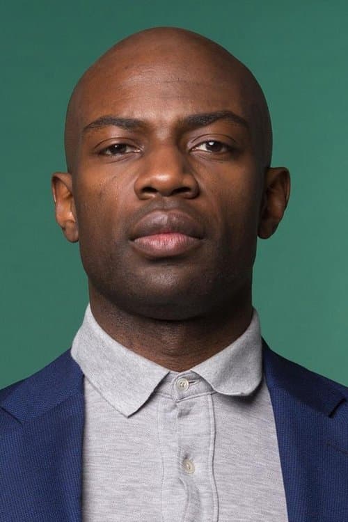 David Gyasi image