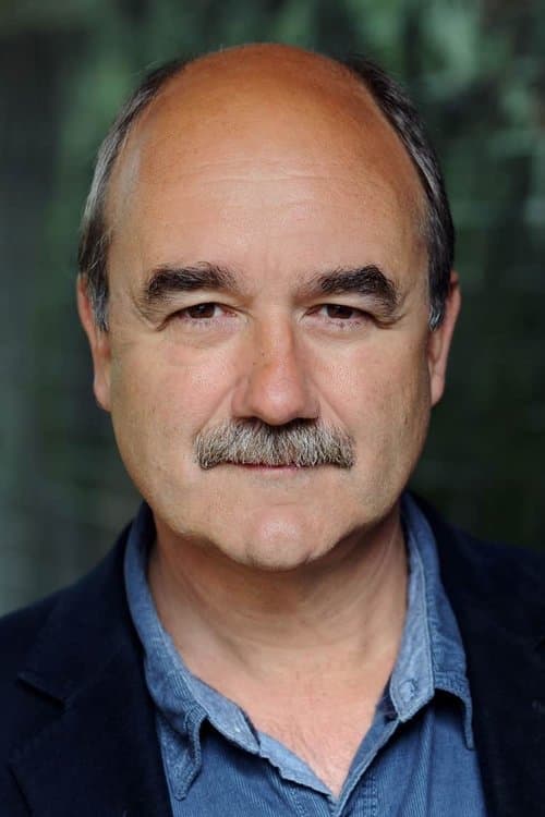 David Haig image