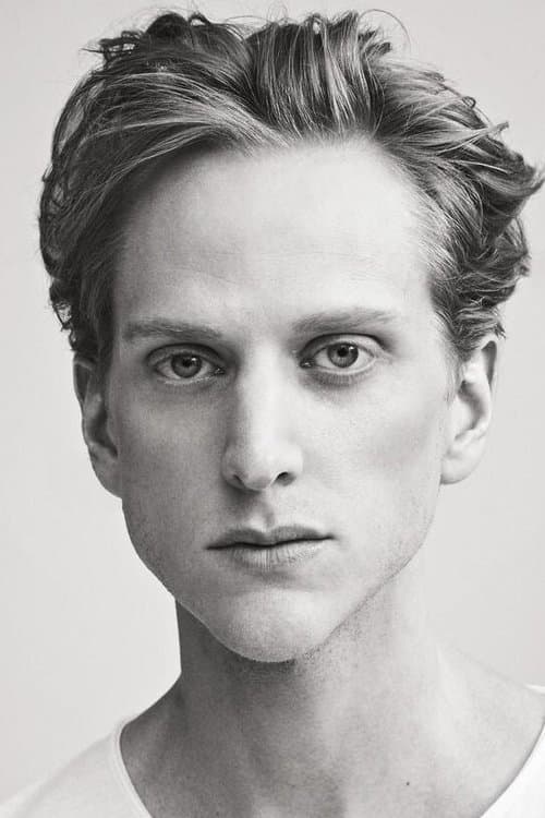 David Hallberg image