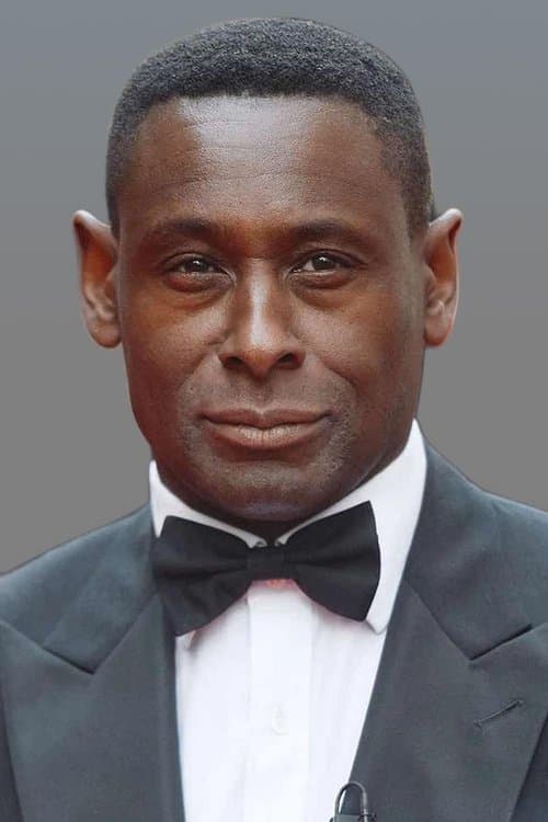 David Harewood image