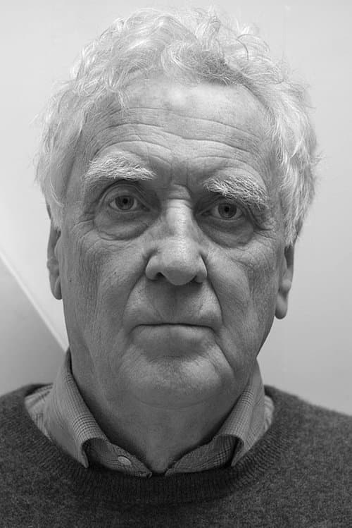 David Hargreaves image