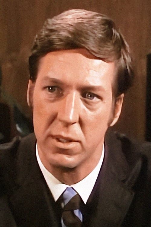 David Hartman image