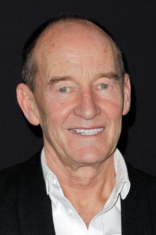 David Hayman image