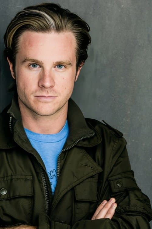 David Hemphill image