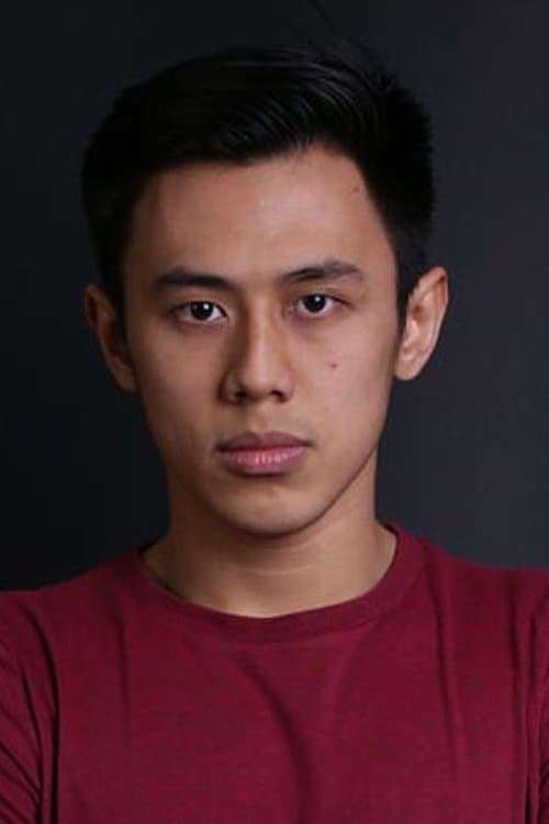 David Hendrawan image