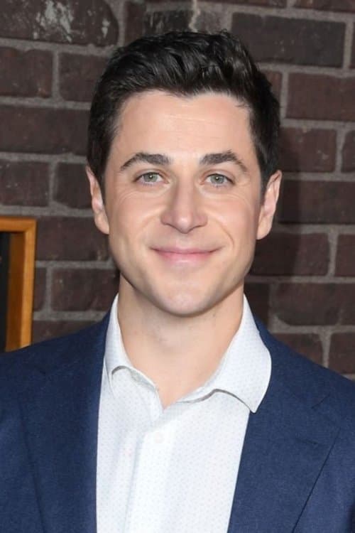 David Henrie image