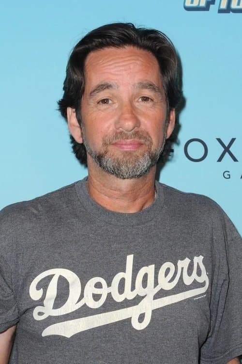 David Herman image