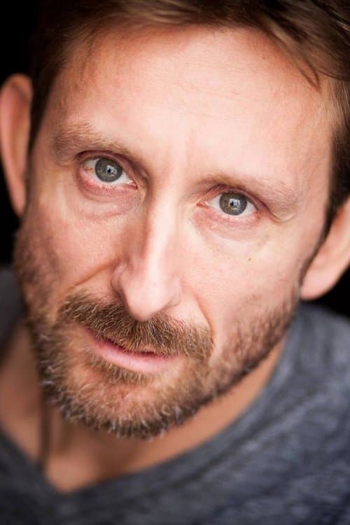 Photo of David Hertzog Dessites