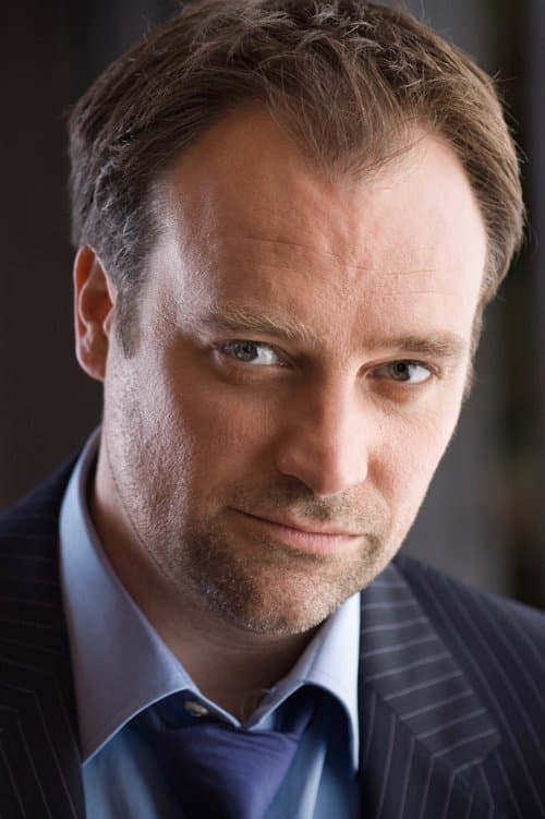 David Hewlett image