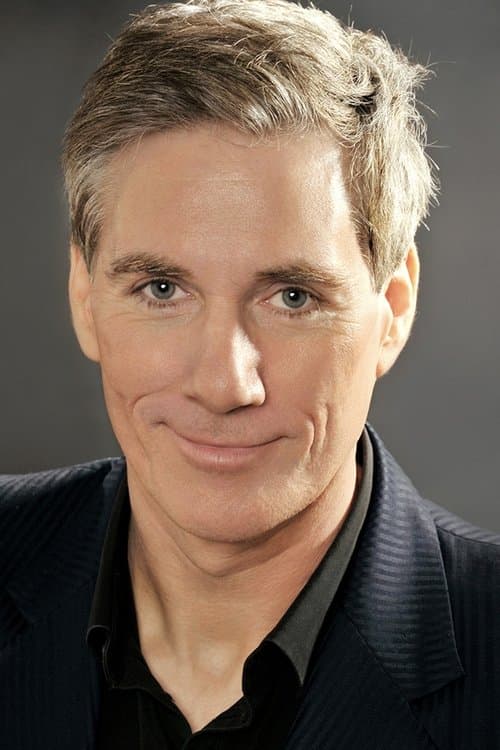 David Hobson image