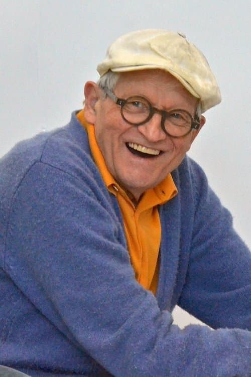 David Hockney image