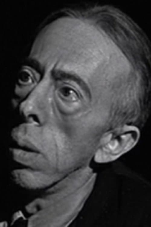 David Hoffman image