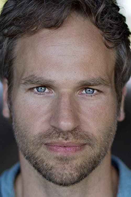 David Hoffman image
