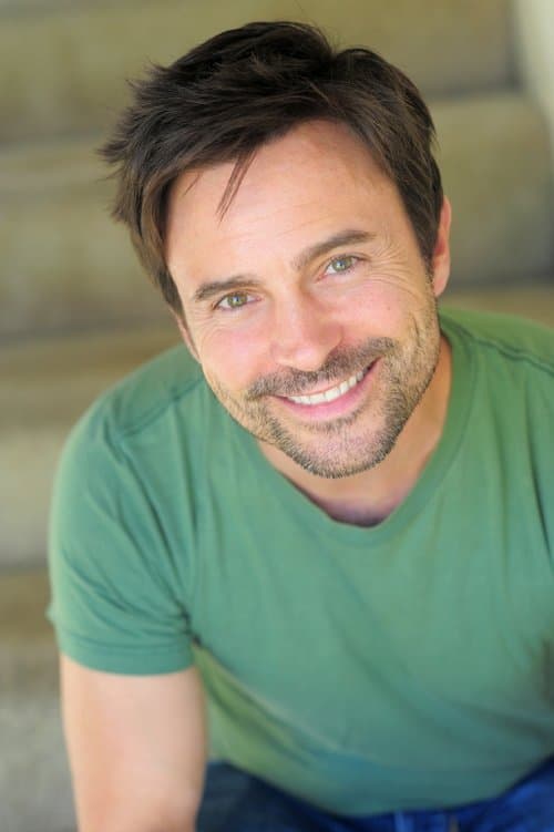 David Holcomb image