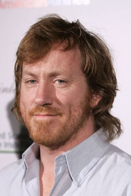 David Holmes image