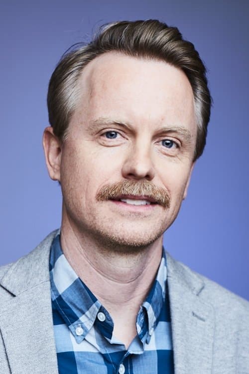 David Hornsby image