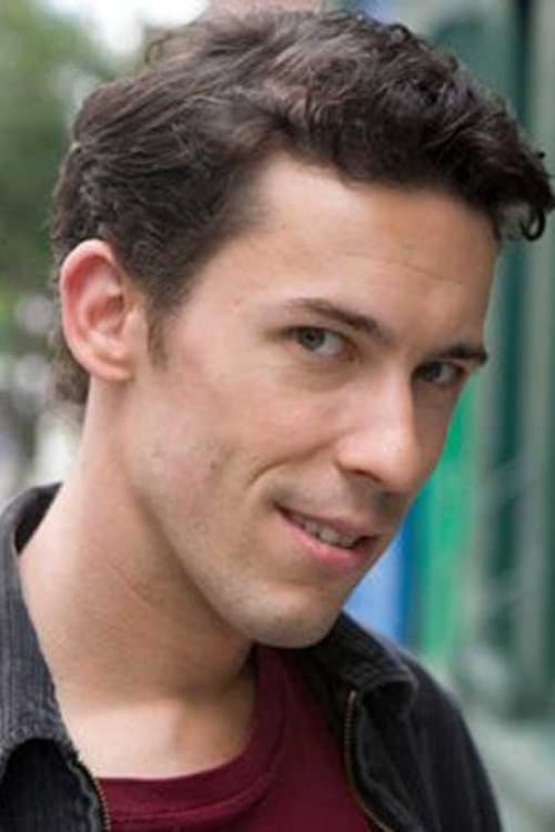 David Howard Thornton image