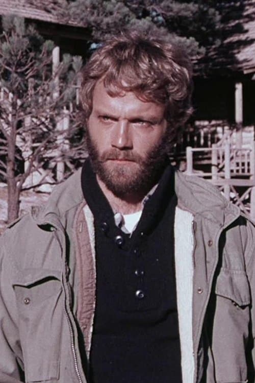 David Huffman image
