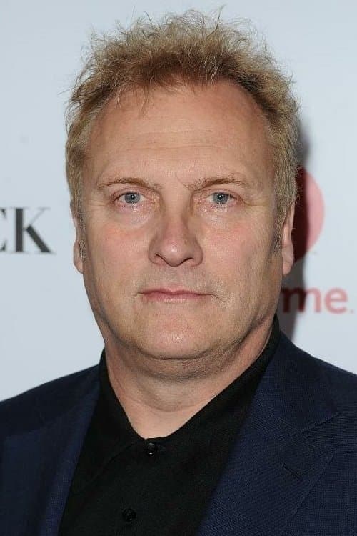 David Hunt image