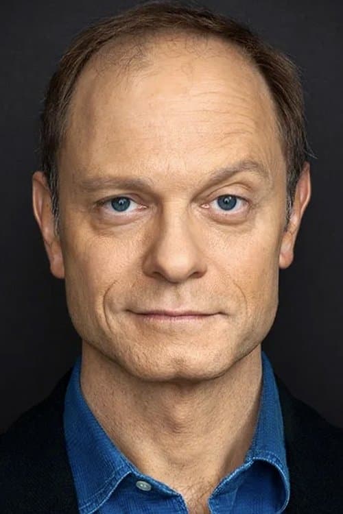 David Hyde Pierce image