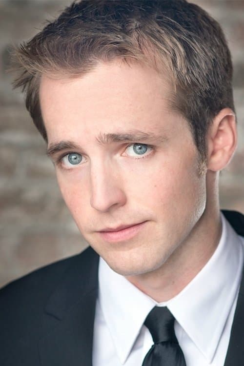 David J. Bonner image