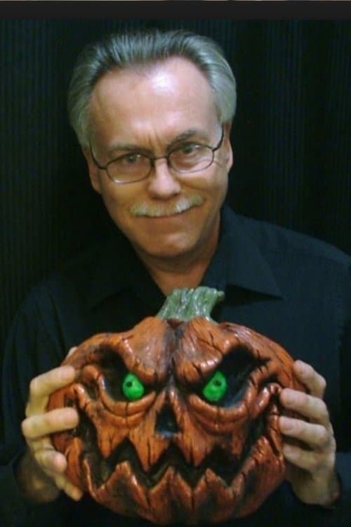 David J. Skal image
