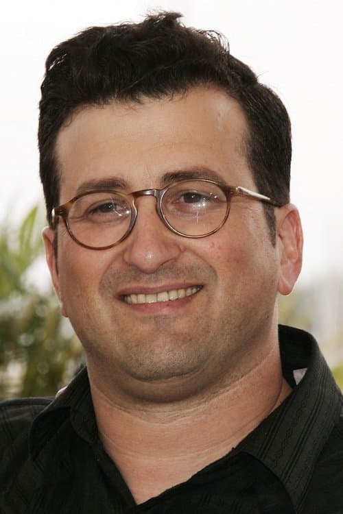 Photo of David Jacobson