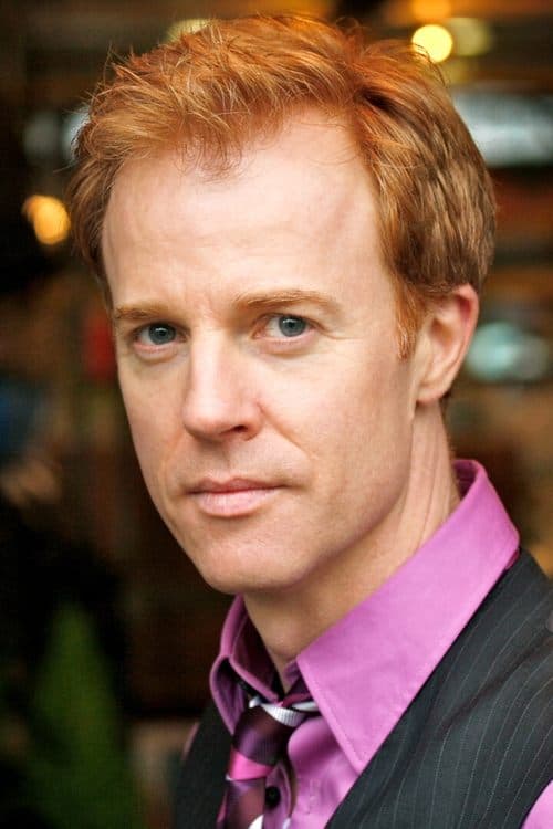 David James Lewis image