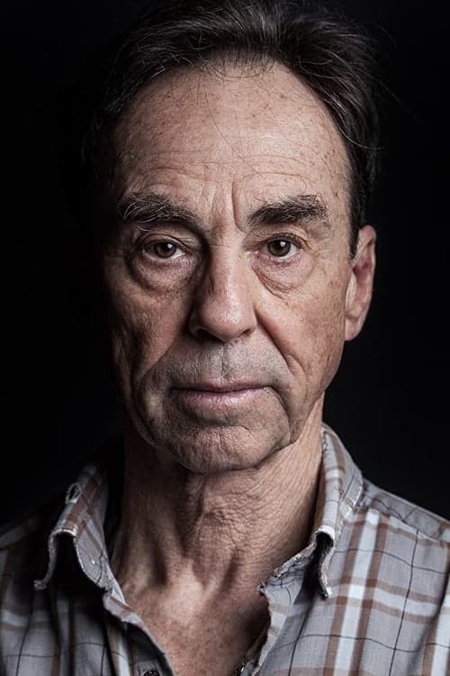 David Jensen image
