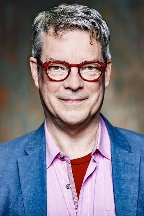 David John Phillips image