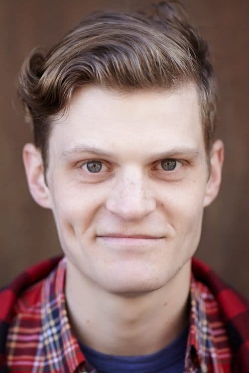 David Joseph Craig image