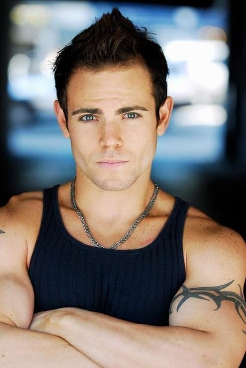 David Josh Lawrence image