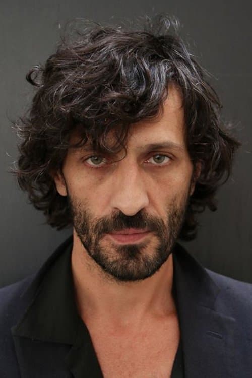 David Kammenos image