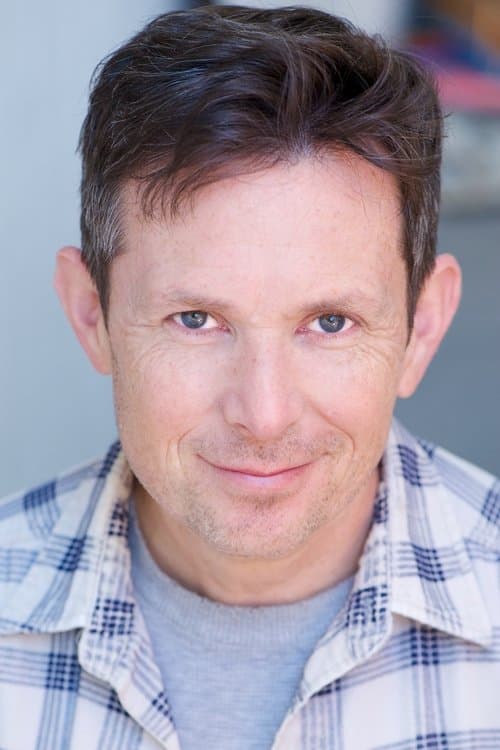 David Kaufman image