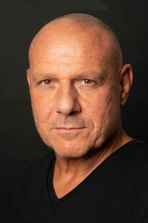 David Kennedy image