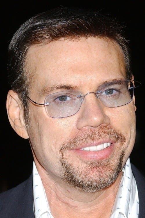 David Kirschner image