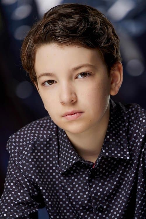 David Kohlsmith image
